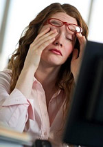 Синдром эмоционального выгорания: как не устать на работе?