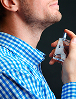Как выбрать мужской парфюмерный аромат