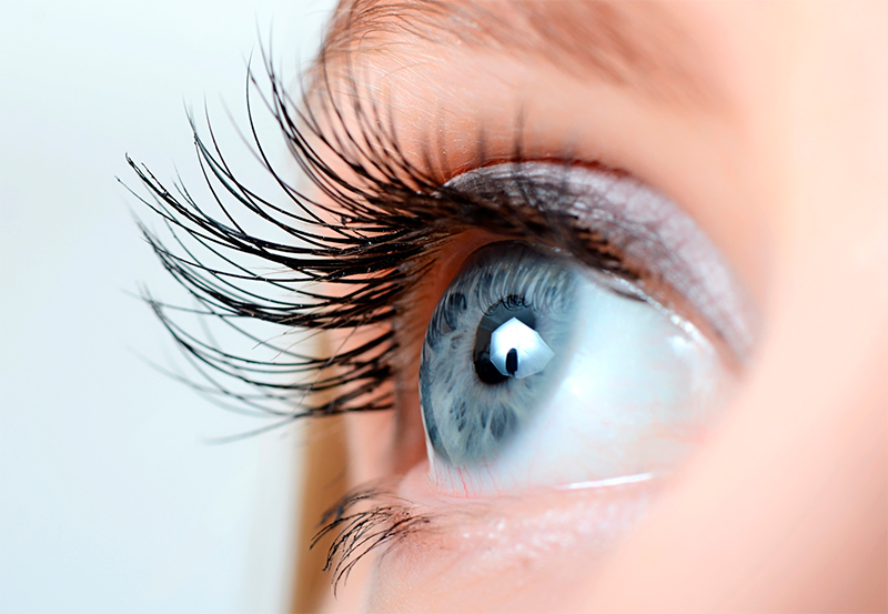 Лечение катаракты глаза