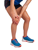 Эндопротезирование коленного сустава.
